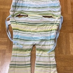 ピジョン　ベビーカー（注意点あり）の画像