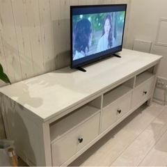 IKEA テレビ台