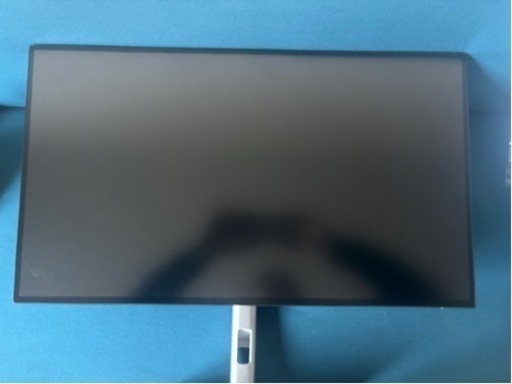 Dell U2723QX 27インチ 4K ハブモニター