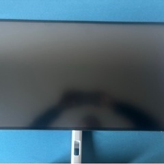 Dell U2723QX 27インチ 4K ハブモニター