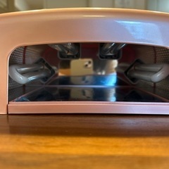 ネイル　UVライトの画像