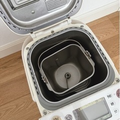 ホームベーカリー　National SD BT-103の画像