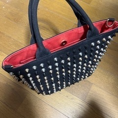 【最終値下げ】ディアベル Sサイズの画像