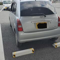 ミラジーノ　車検ありの画像