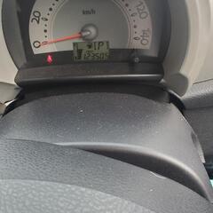 ミラジーノ　車検ありの画像