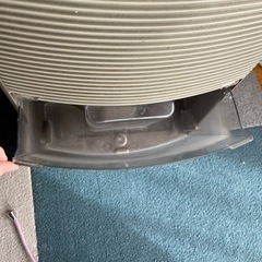 除湿機の画像