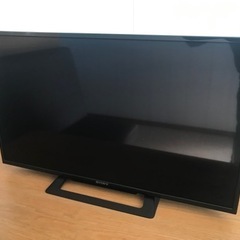 【決まりました】☆SONY   液晶テレビ　BRAVIA  KJ-32W500C