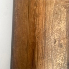 クラッシュゲート　コーヒーテーブルの画像