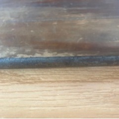 クラッシュゲート　コーヒーテーブルの画像