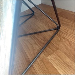 クラッシュゲート　コーヒーテーブルの画像