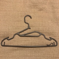 2/29まで！ハンガー20本差し上げますの画像
