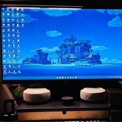 LG 32GN600 32インチ 2560×1440 165hz...