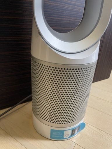 ダイソン　タワーファン　扇風機