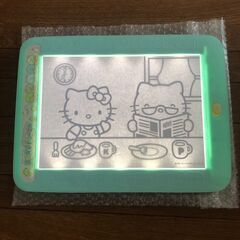 すみっコぐらし トレース台の画像