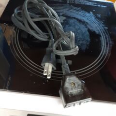 リサイクルショップどりーむ鹿大前店　No8665　IH　２０２３年製　コイズミの画像