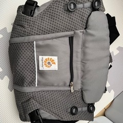 エルゴベビー抱っこ紐