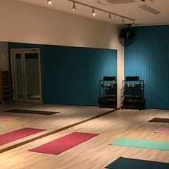 スタジオレンタル（ヨガやフィットネス、その他展示会や会議にもご活用下さい）の画像