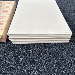 ★決まりました★コピー用紙Ｂ４（オマケ付き）の画像