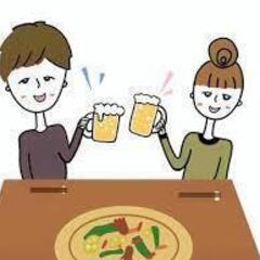 3/2/土　40代以上のちょい飲み交流会 飲み友