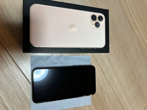 iPhone11pro