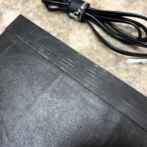 パネルヒーター　SサイズとMサイズ