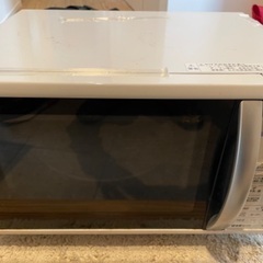 SHARP オーブンレンジ