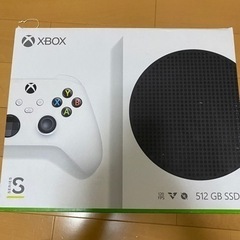 xbox s 使用少なめ