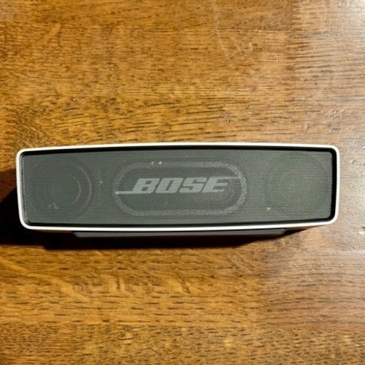 家電 BOSE soundlink mini