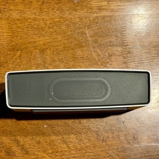 家電 BOSE soundlink mini