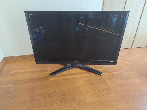 テレビ42型