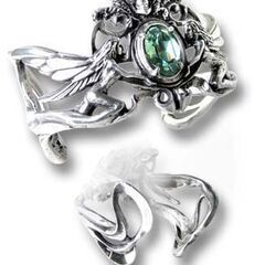 ALCHEMY GOTHIC: La Fleur de Baud...