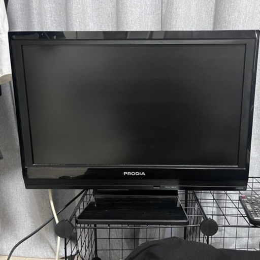 テレビ