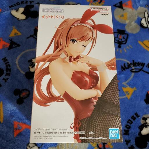 アイドルマスター シャイニーカラーズ ESPRESTO-有栖川夏葉