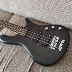 Warwick ベース