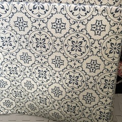 キッチンマット　45X245cm位（ウレタン低反発）