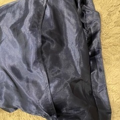シルク？枕カバー　髪の毛サラサラになるそうです。の画像