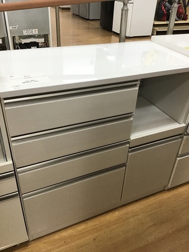 【トレファク神戸新長田】サンコウのレンジ台入荷しました！!【取りに来れる方限定】