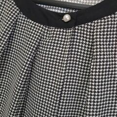 ☆決まりました☆４Ｌシフォンブラウスの画像