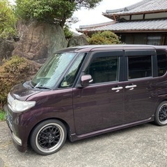 l375sタントカスタムの画像