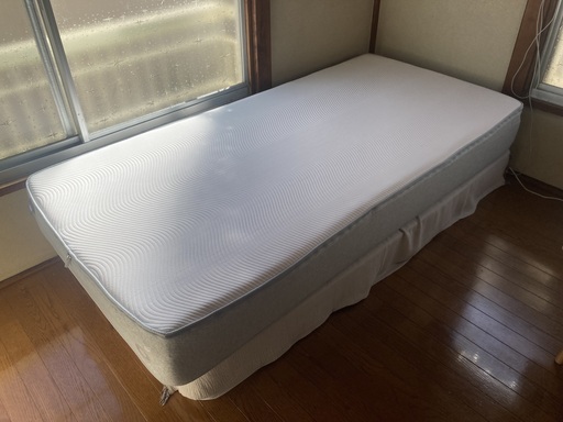 NEW コアラマットレス　シングル　ニュー coala