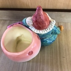 飾り鉢の画像