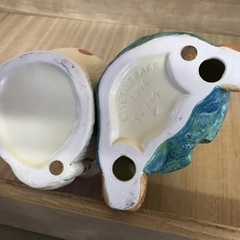 飾り鉢の画像
