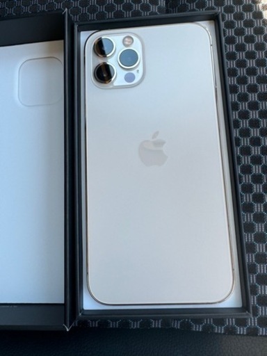 iPhone12pro 256GB