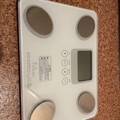 【3/9まで】体重計の画像