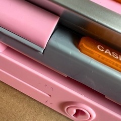 レジ　ジャストライクホーム　の画像