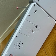 レジ　ジャストライクホーム　の画像