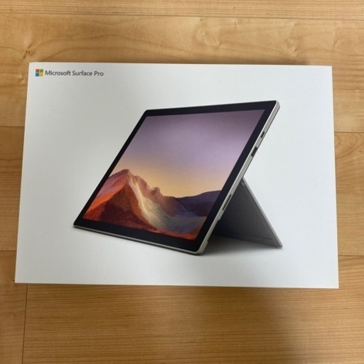パソコン Microsoft Surface pro
