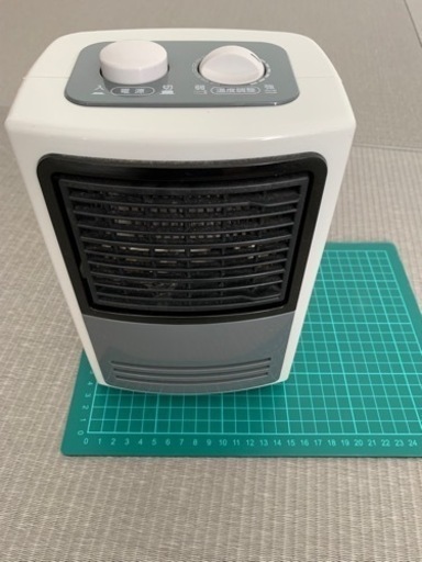 ミニファンヒーター