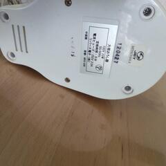 電動 大根おろし器  おろしちゃんの画像