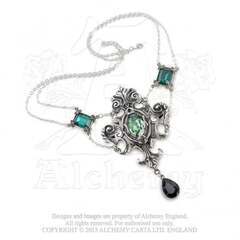 Alchemy Gothic: Queen Of The Night Nec..